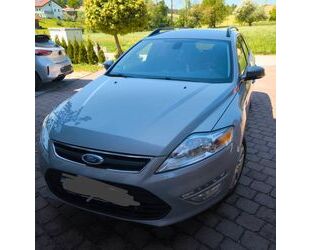 Ford Mondeo Gebrauchtwagen
