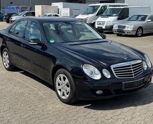 Mercedes-Benz E 200 Gebrauchtwagen