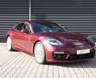 Porsche Panamera Gebrauchtwagen