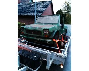 Fiat 127 Gebrauchtwagen