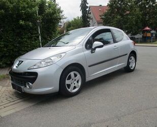 Peugeot 207 Gebrauchtwagen