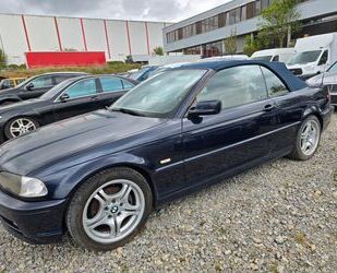 BMW 320 Gebrauchtwagen