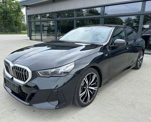 BMW 520 Gebrauchtwagen