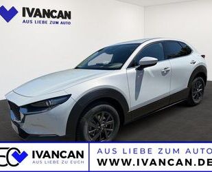 Mazda CX-30 Gebrauchtwagen