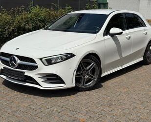 Mercedes-Benz A 220 Gebrauchtwagen