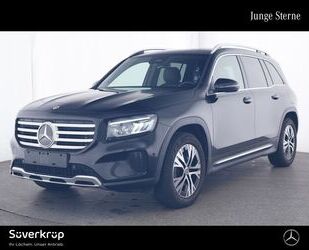 Mercedes-Benz GLB 180 Gebrauchtwagen