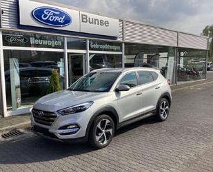 Hyundai TUCSON Gebrauchtwagen