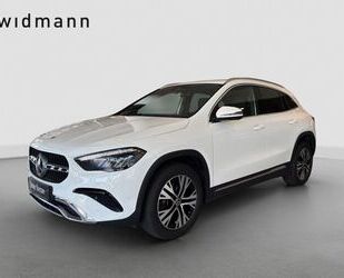 Mercedes-Benz GLA 180 Gebrauchtwagen
