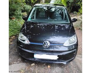 VW e-up! Gebrauchtwagen