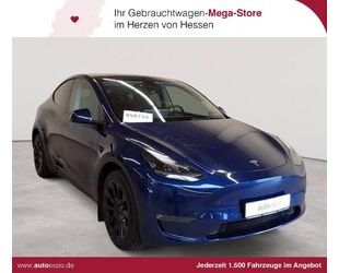 Tesla Model Y Gebrauchtwagen
