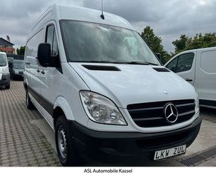 Mercedes-Benz Sprinter Gebrauchtwagen