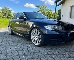 BMW 135 Gebrauchtwagen