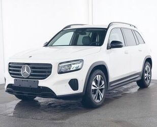 Mercedes-Benz GLB 220 Gebrauchtwagen
