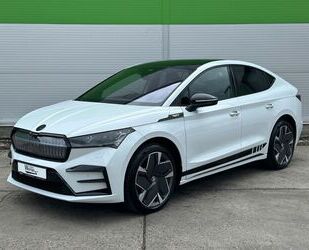Skoda Enyaq Gebrauchtwagen