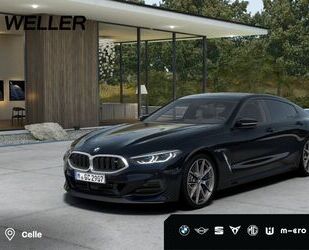 BMW M850 Gebrauchtwagen