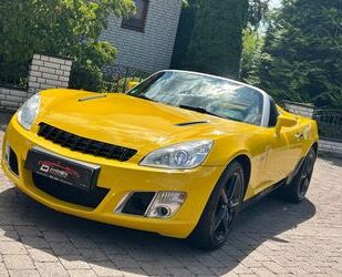 Opel GT Gebrauchtwagen
