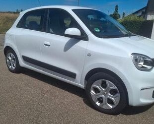 Renault Twingo Gebrauchtwagen