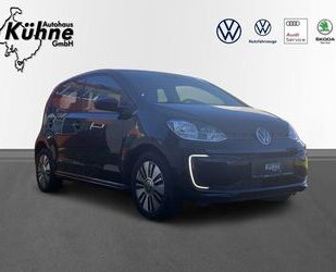 VW e-up! Gebrauchtwagen