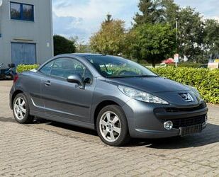 Peugeot 207 Gebrauchtwagen
