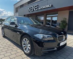 BMW 520 Gebrauchtwagen