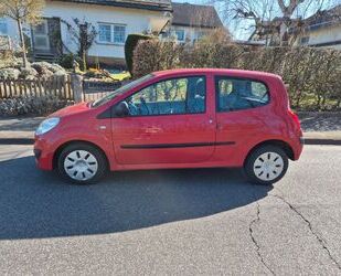 Renault Twingo Gebrauchtwagen
