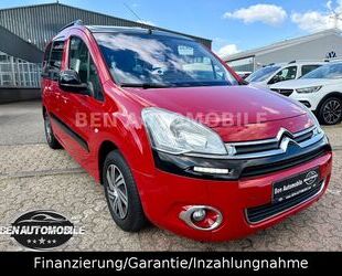 Citroen Berlingo Gebrauchtwagen
