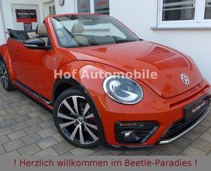 VW Beetle Gebrauchtwagen
