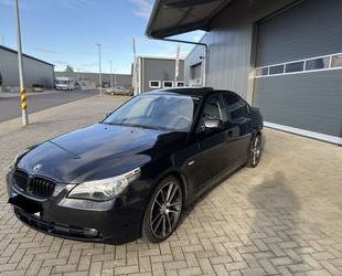 BMW 525 Gebrauchtwagen