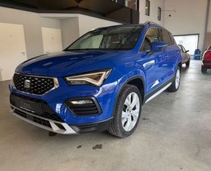 Seat Ateca Gebrauchtwagen