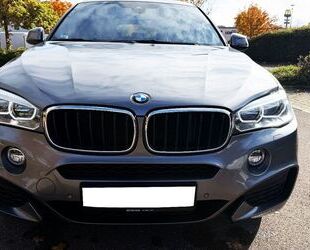 BMW X6 Gebrauchtwagen