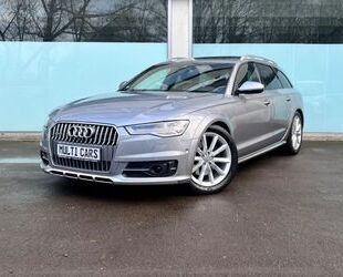 Audi A6 Allroad Gebrauchtwagen