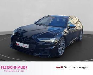Audi S6 Gebrauchtwagen