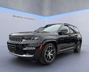 Jeep Grand Cherokee Gebrauchtwagen
