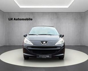 Peugeot 207 Gebrauchtwagen