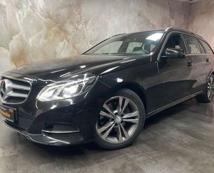 Mercedes-Benz E 350 Gebrauchtwagen
