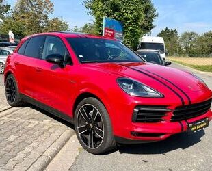 Porsche Cayenne Gebrauchtwagen