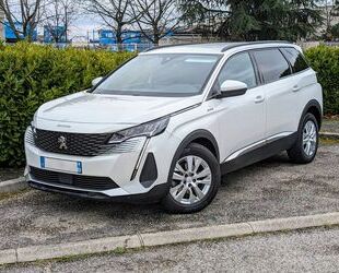 Peugeot 5008 Gebrauchtwagen