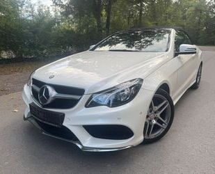 Mercedes-Benz E 350 Gebrauchtwagen