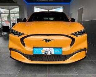 Ford Mustang Mach-E Gebrauchtwagen
