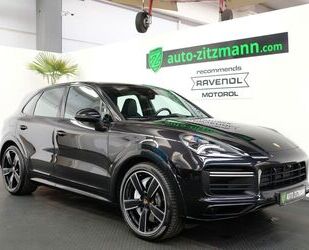 Porsche Cayenne Gebrauchtwagen