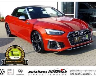 Audi S5 Gebrauchtwagen