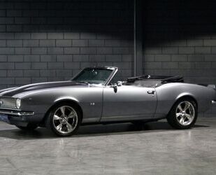 Chevrolet Camaro Gebrauchtwagen