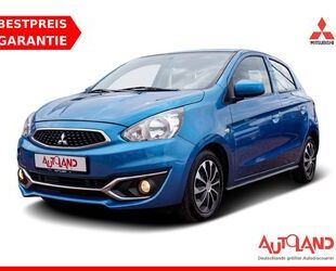 Mitsubishi Space Star Gebrauchtwagen