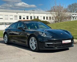 Porsche Panamera Gebrauchtwagen