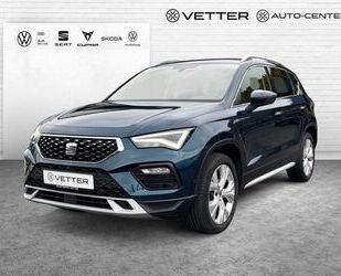 Seat Ateca Gebrauchtwagen