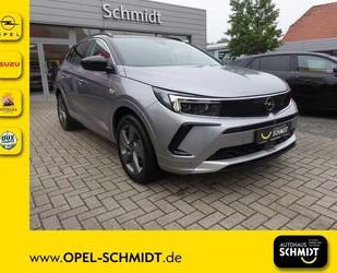 Opel Grandland (X) Gebrauchtwagen