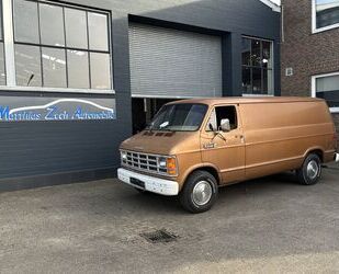 Dodge RAM Gebrauchtwagen