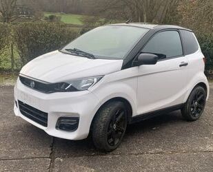 Aixam City Gebrauchtwagen