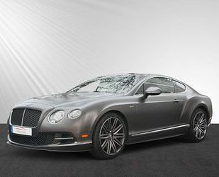 Bentley Continental GT Gebrauchtwagen