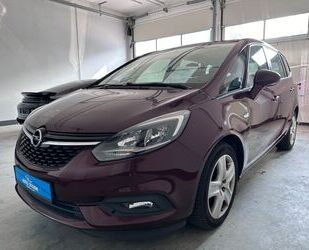 Opel Zafira Gebrauchtwagen